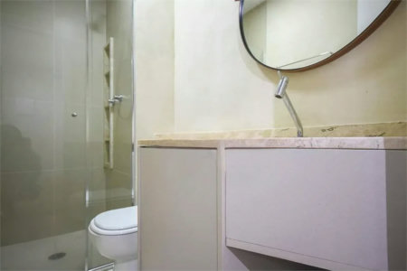 Apartamento à venda com 1 suíte em Vila Andrade, São Paulo, SP