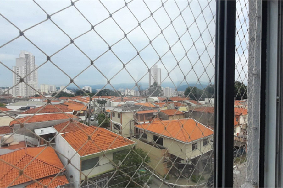 Apartamento à venda com 3 quartos, sendo 1 suíte, em Tucuruvi, São Paulo, SP