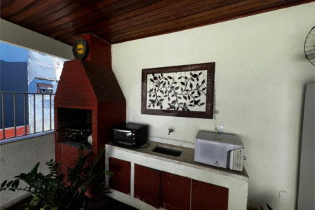 Apartamento à venda com 3 quartos, sendo 1 suíte,  em Jardim Guanabara, Rio de Janeiro, RJ