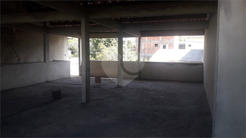 Casa à venda com 3 quartos em Campo Grande, Rio de Janeiro, RJ