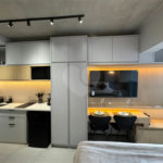 Studio à venda com 1 quarto em Paraíso, São Paulo, SP