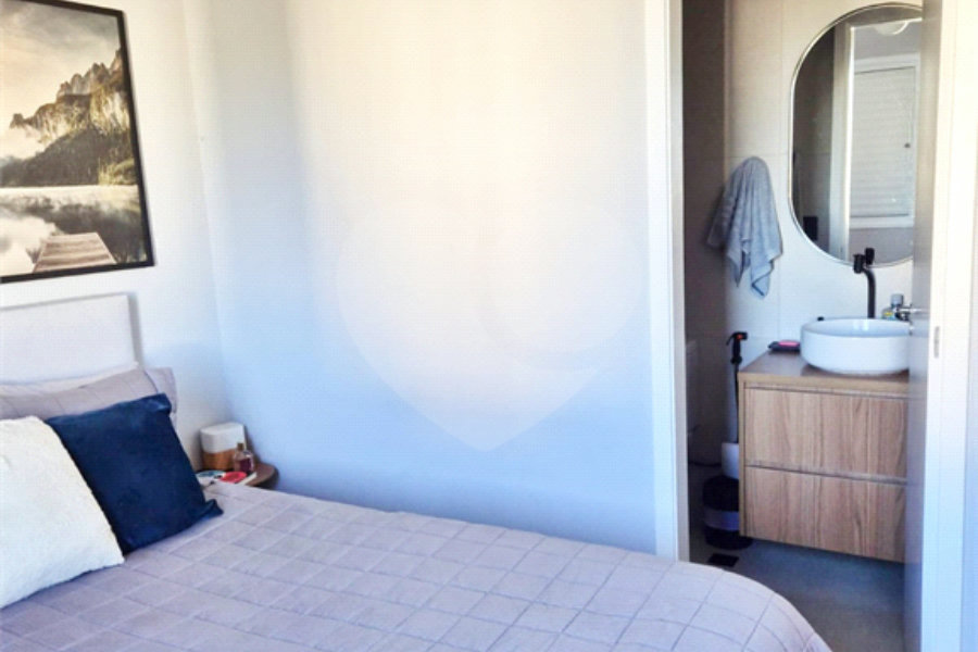 Apartamento à venda com 3 quartos, sendo 1 suíte, em Vila Nova Cachoeirinha, São Paulo, SP