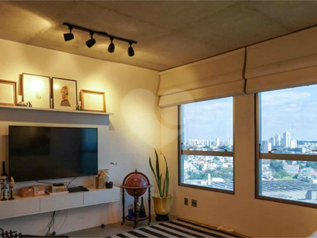 Apartamento à venda com 2 quartos, sendo 1 suíte,  em Vila Leopoldina, São Paulo, SP