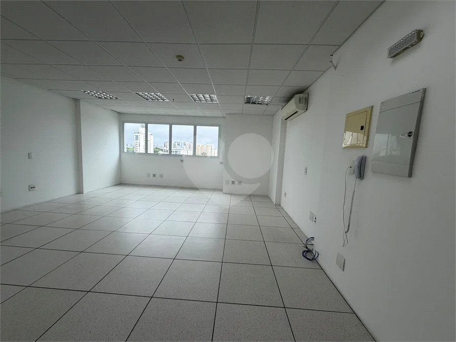 Sala para locação no centro de São Bernardo do Campo | São Bernardo do Campo | SP