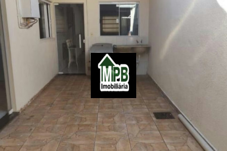 Casa à venda com 2 quartos, sendo 1 suíte, em Jardim Residencial das Dálias, Sorocaba, SP