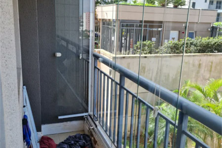 Apartamento à venda com 3 quartos, sendo 1 suíte,  em Vila Andrade, São Paulo, SP