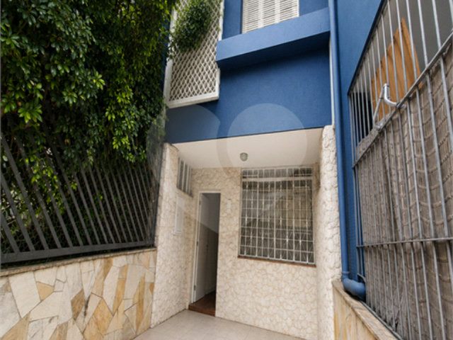 Casa para alugar com 3 quartos em Perdizes, São Paulo, SP