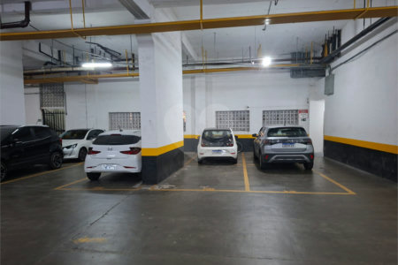 Apartamento à venda com 3 quartos, sendo 1 suíte, em Parque Mandaqui, São Paulo, SP
