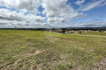 Terreno à venda no condomínio Up Residencial, Votorantim - SP
