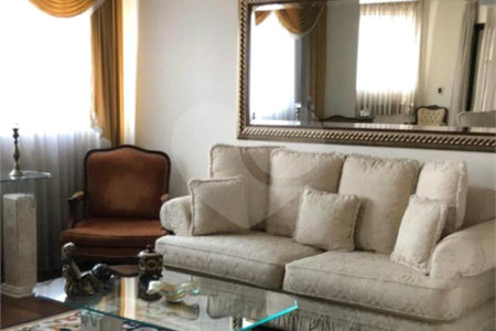 Apartamento à venda com 4 suítes em Santana, São Paulo, SP