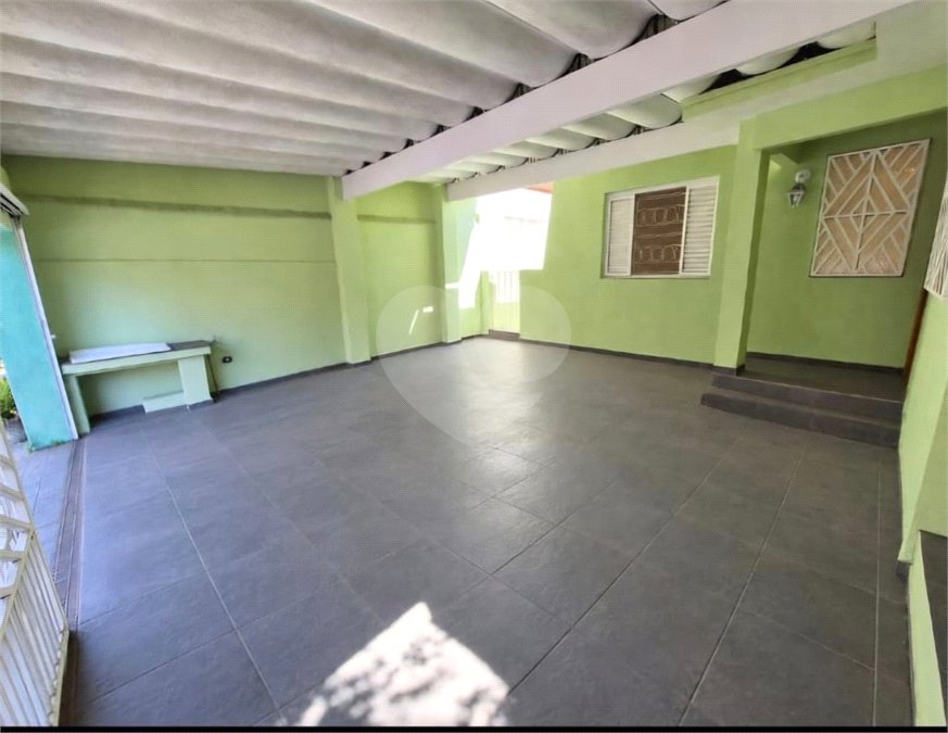 Sobrado à venda com 4 quartos em Mandaqui, São Paulo, SP