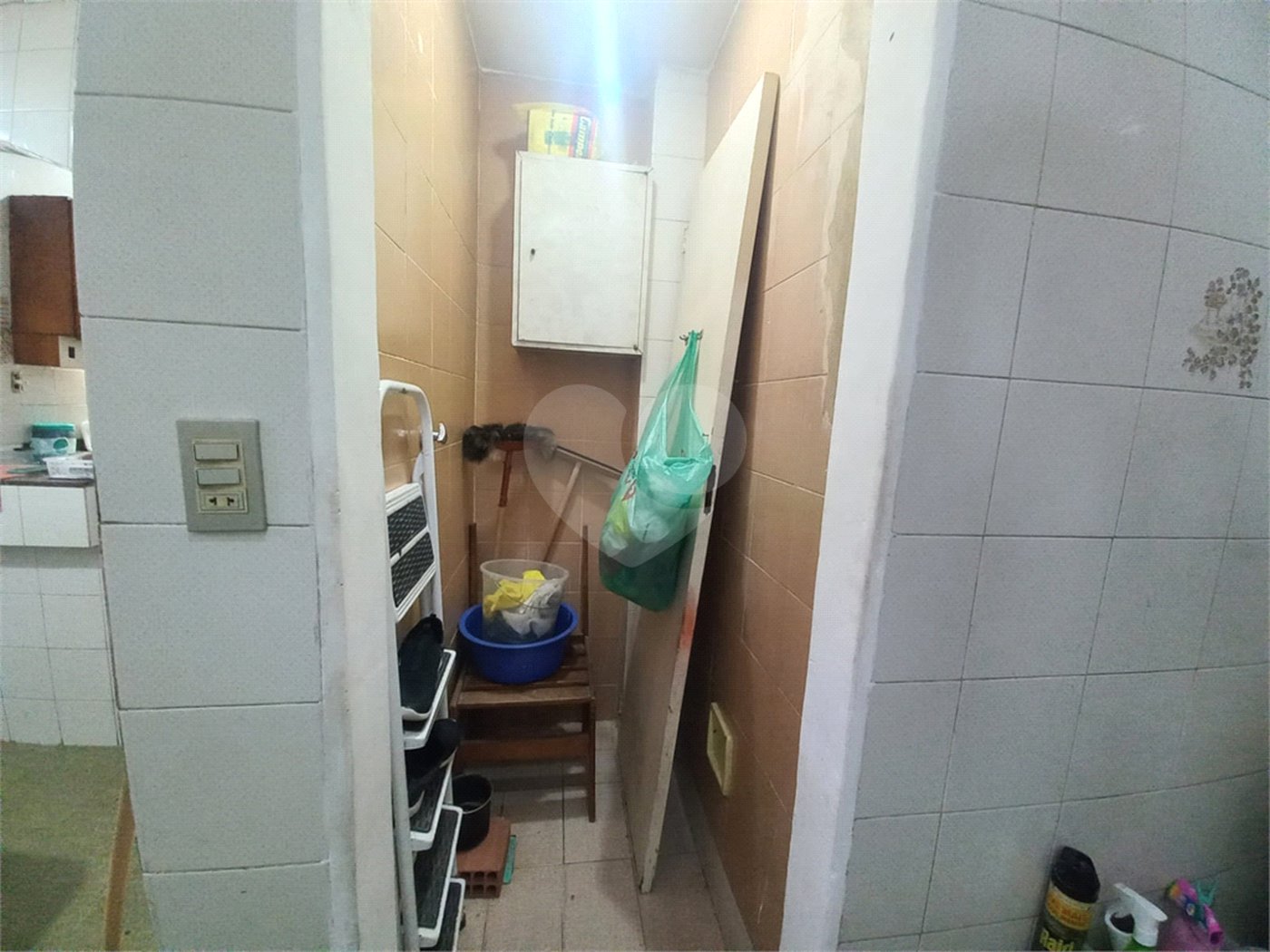 Casa de Vila à venda com 4 quartos em Vila Isabel, Rio de Janeiro, RJ