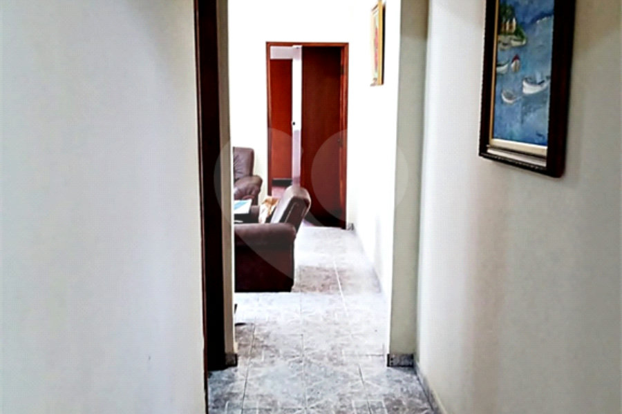 Casa à venda com 2 quartos em Freguesia do Ó, São Paulo, SP