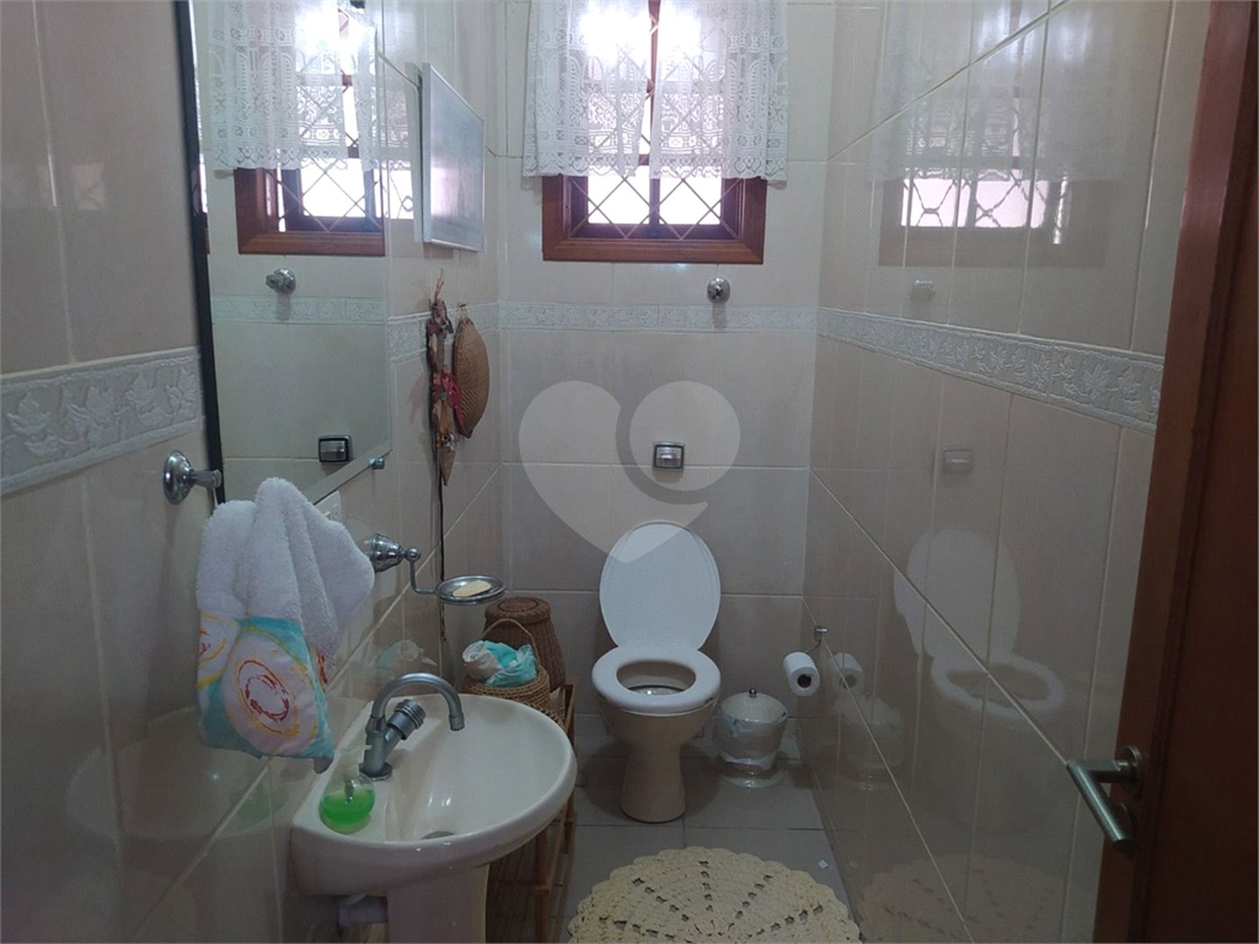 Casa à venda com 3 suítes em Alto da Serra (mailasqui), São Roque, SP