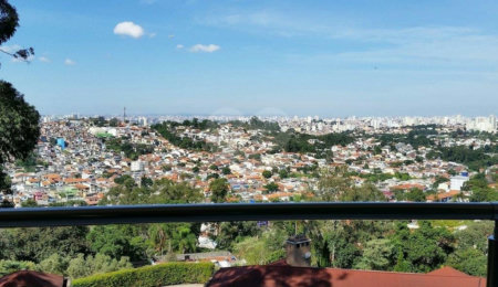 Casa à venda com 6 quartos, sendo 3 suítes,  no condomínio Travessa Manuel Antônio Ferreira,85, São Paulo - SP