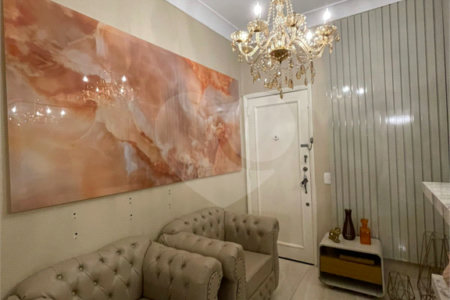 Apartamento à venda com 3 quartos, sendo 1 suíte, em Vila Isabel, Rio de Janeiro, RJ