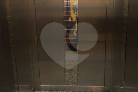 Apartamento para alugar com 2 suítes em Perdizes, São Paulo, SP