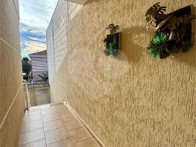 Sobrado à venda com 4 suítes em Vila Guilherme, São Paulo, SP