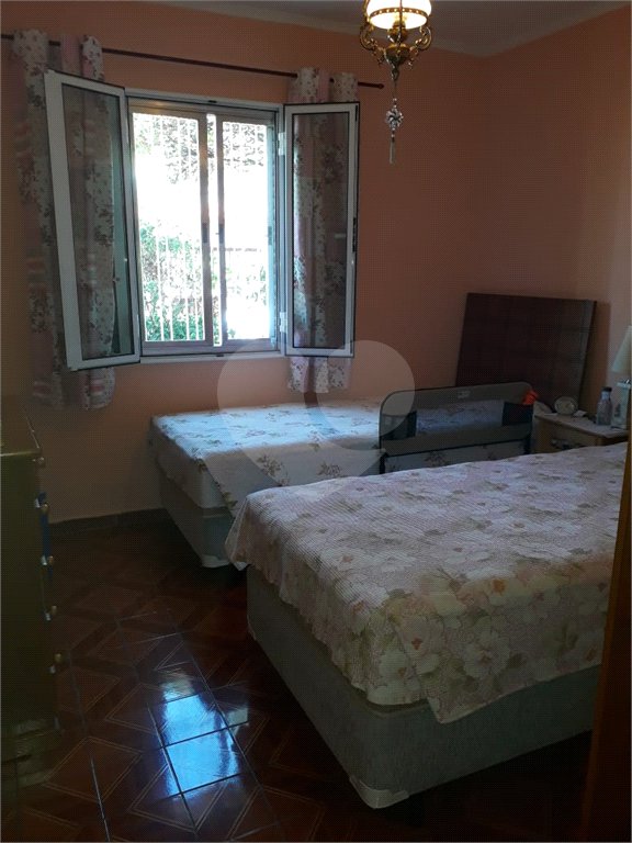 Sobrado à venda com 2 quartos em Freguesia do Ó, São Paulo, SP