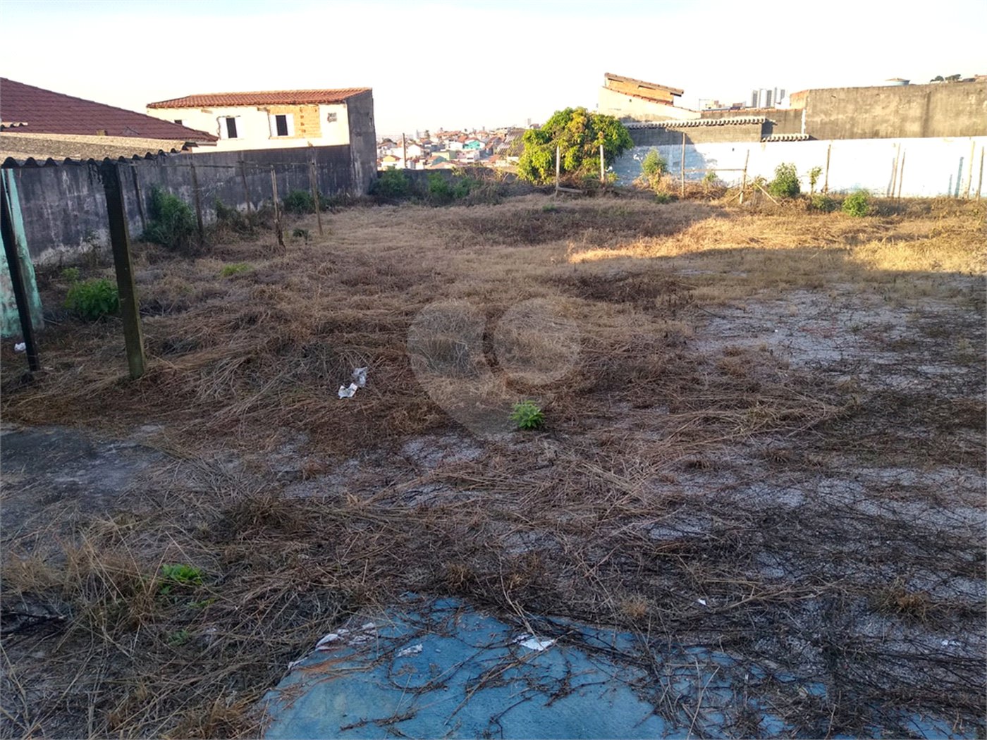 Terreno à venda em Vila Romanópolis, Ferraz de Vasconcelos, SP
