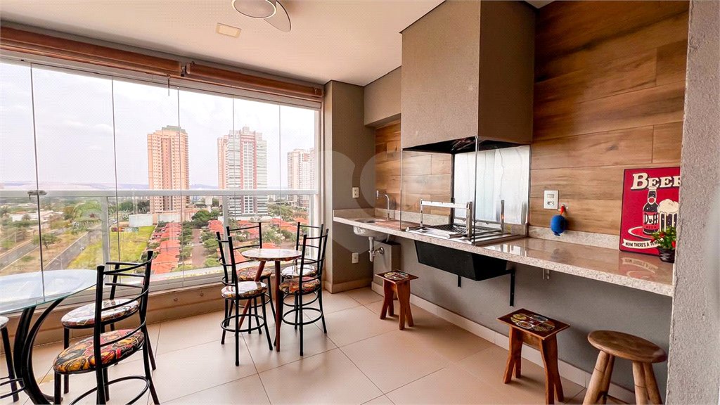 Apartamento à venda com 3 quartos, sendo 1 suíte, em Jardim Botânico, Ribeirão Preto, SP