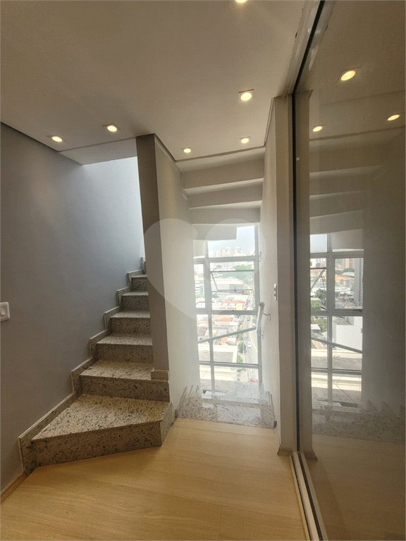 Triplex à venda com 3 suítes em Santana, São Paulo, SP
