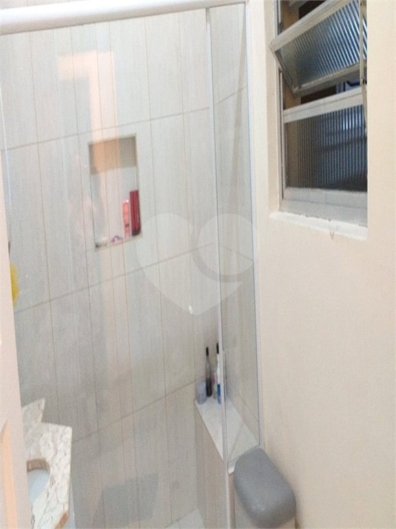Apartamento à venda com 2 quartos em Santana, São Paulo, SP