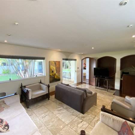 Casa à venda ou para alugar com 6 suítes em Jardim América, Sorocaba, SP
