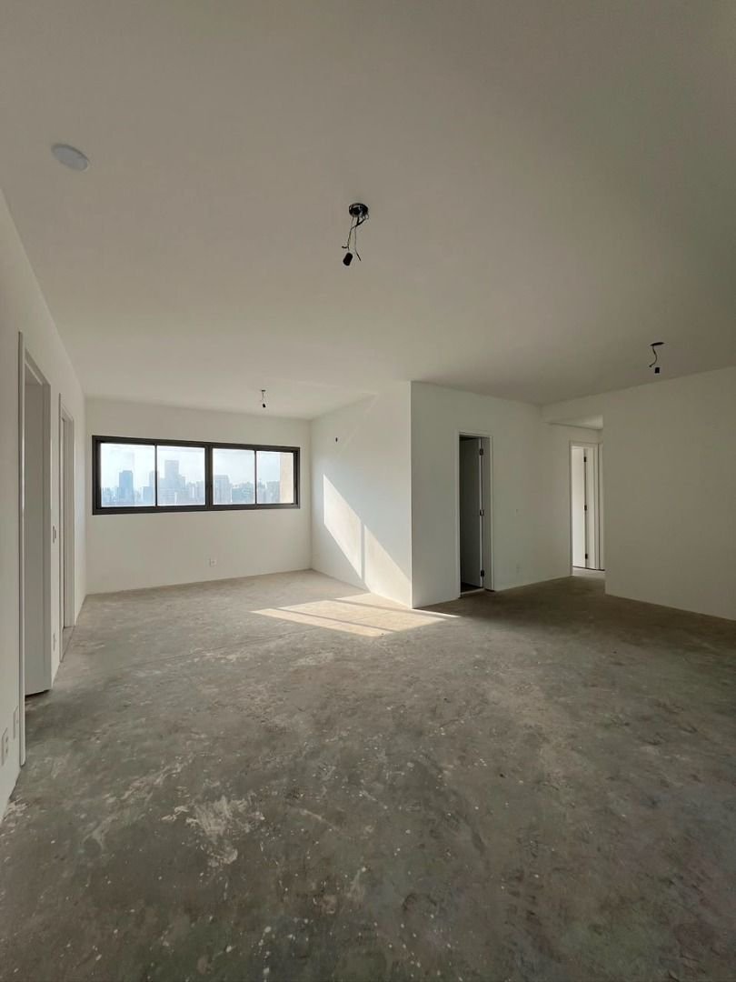 Apartamento com 3 dormitórios à venda, 160 m² por R$ 4.300.000,00 - Vila Nova Conceição - São Paulo/SP