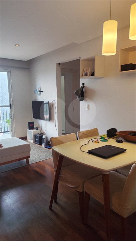 Apartamento à venda com 2 quartos, sendo 1 suíte, em Vila Guarani (z Sul), São Paulo, SP