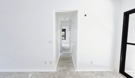 Apartamento à venda com 3 quartos, sendo 2 suítes,  em Brooklin, São Paulo, SP