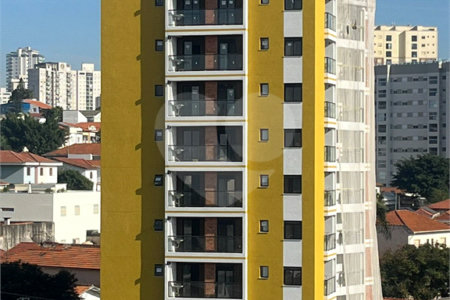 Apartamento à venda com 1 quarto em Jardim São Paulo(zona Norte), São Paulo, SP
