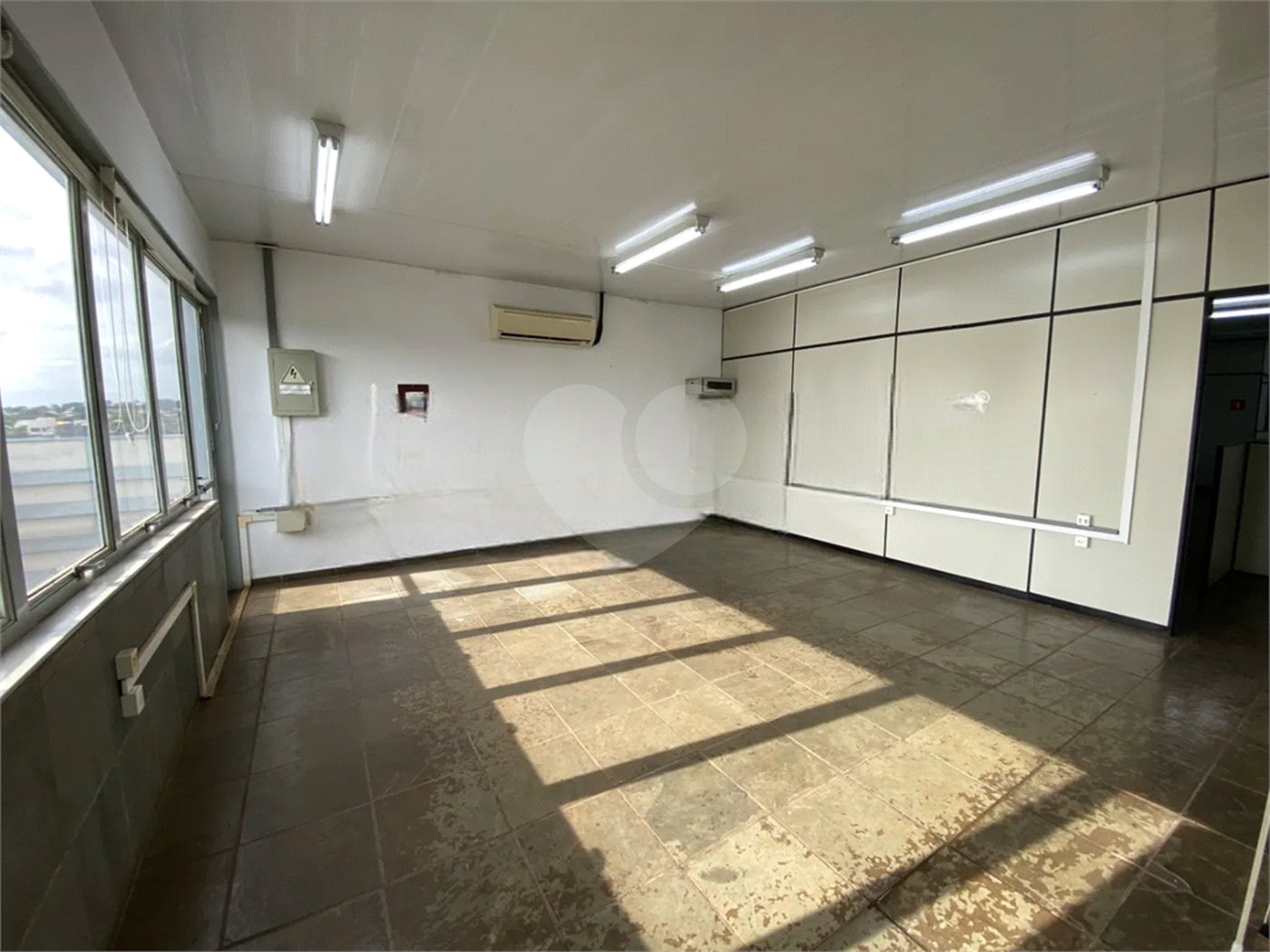 Sala para alugar em Jardim Califórnia, Ribeirão Preto, SP