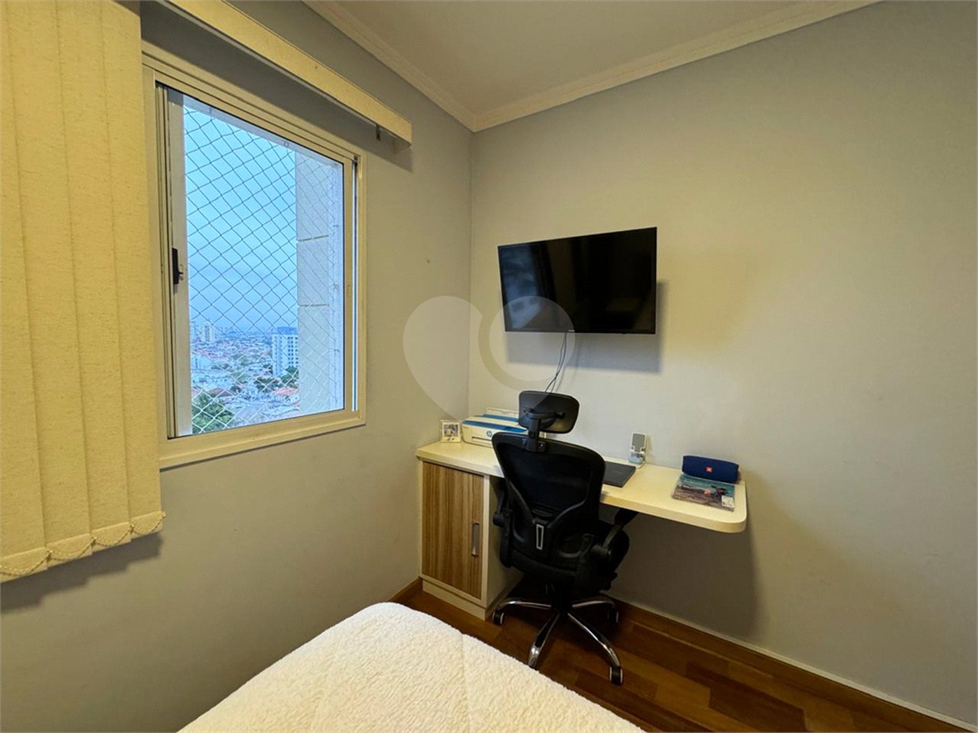 Apartamento à venda com 4 quartos, sendo 3 suítes,  em Mandaqui, São Paulo, SP