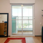 Apartamento à venda com 3 quartos, sendo 1 suíte,  em Santo Amaro, São Paulo, SP