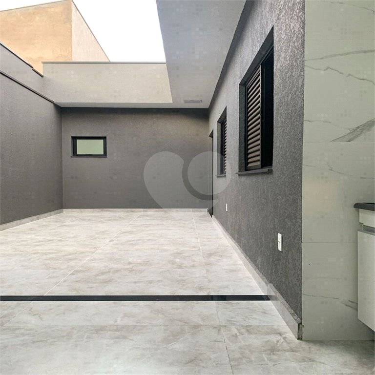 Casa Térrea à venda com 3 quartos, sendo 1 suíte,  em Jardim Monte Carlo, Indaiatuba, SP