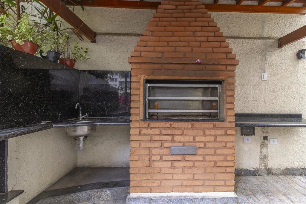 Apartamento à venda com 3 quartos, sendo 1 suíte, em Sumarezinho, São Paulo, SP
