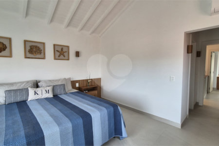 Casa em condomínio à venda com 5 quartos, sendo 4 suítes, em Manguinhos, Armação dos Búzios, RJ