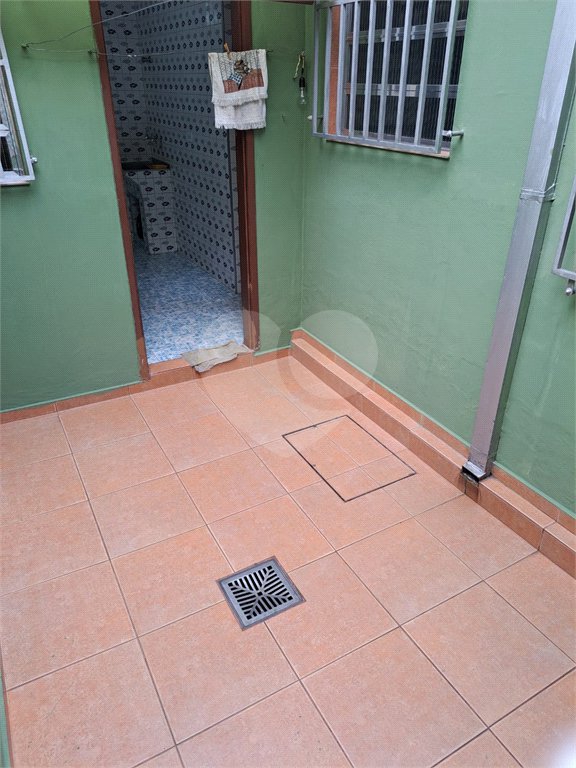 Casa Térrea à venda com 2 quartos, sendo 1 suíte, em Santana, São Paulo, SP