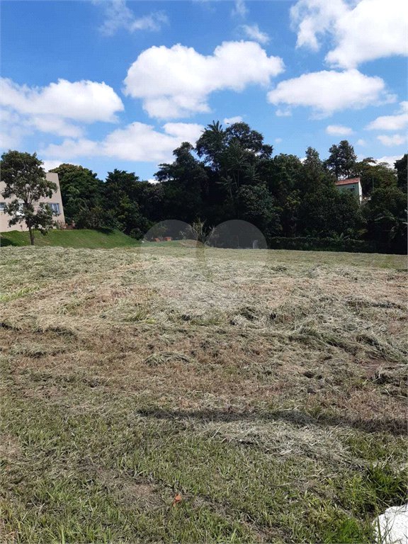 Terreno à venda no condomínio Terras Santa Izabel, Salto - SP