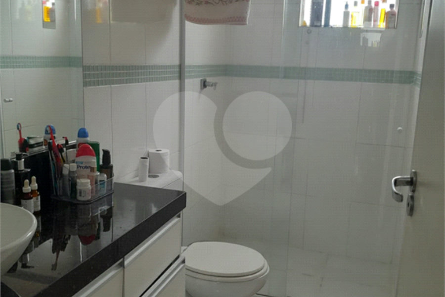 Sobrado à venda com 3 quartos, sendo 1 suíte, em Limão, São Paulo, SP