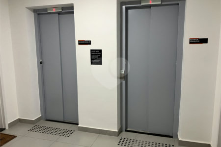 Apartamento à venda com 3 quartos, sendo 1 suíte, em Bairro da Vossoroca, Sorocaba, SP