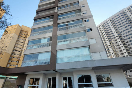 Apartamento à venda com 2 quartos, sendo 1 suíte,  em Jardim Marajoara, São Paulo, SP