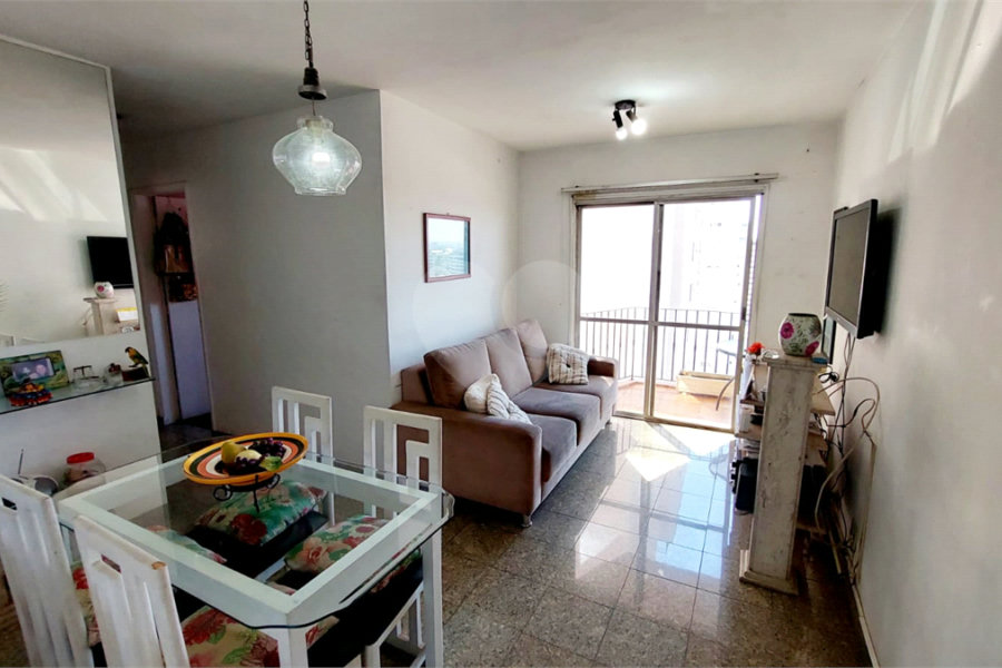 Apartamento à venda com 2 quartos em Casa Verde, São Paulo, SP