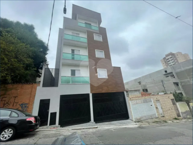 Casa à venda com 2 quartos em Tucuruvi, São Paulo, SP