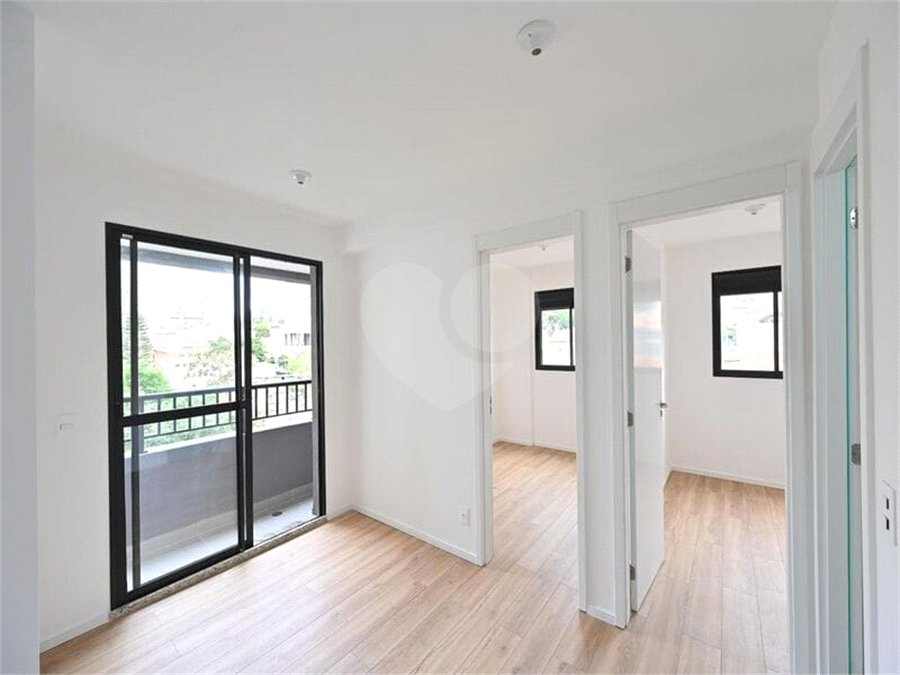 Apartamento para alugar com 2 quartos em Chácara Inglesa, São Paulo, SP