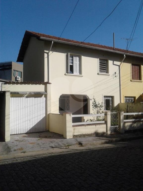 Casa de Vila para alugar com 2 quartos em Santana, São Paulo, SP