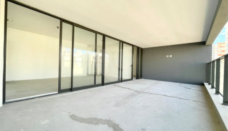 Apartamento à venda com 4 suítes em Perdizes, São Paulo, SP