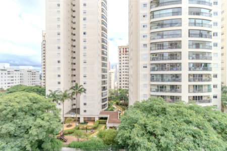 Apartamento à venda com 3 suítes em Vila Mascote, São Paulo, SP