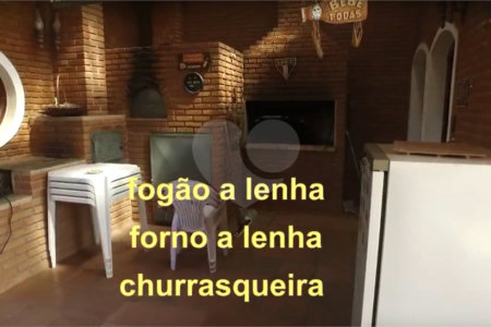 Sítio à venda com 4 quartos, sendo 2 suítes, em Jardim Maracanã, Atibaia, SP